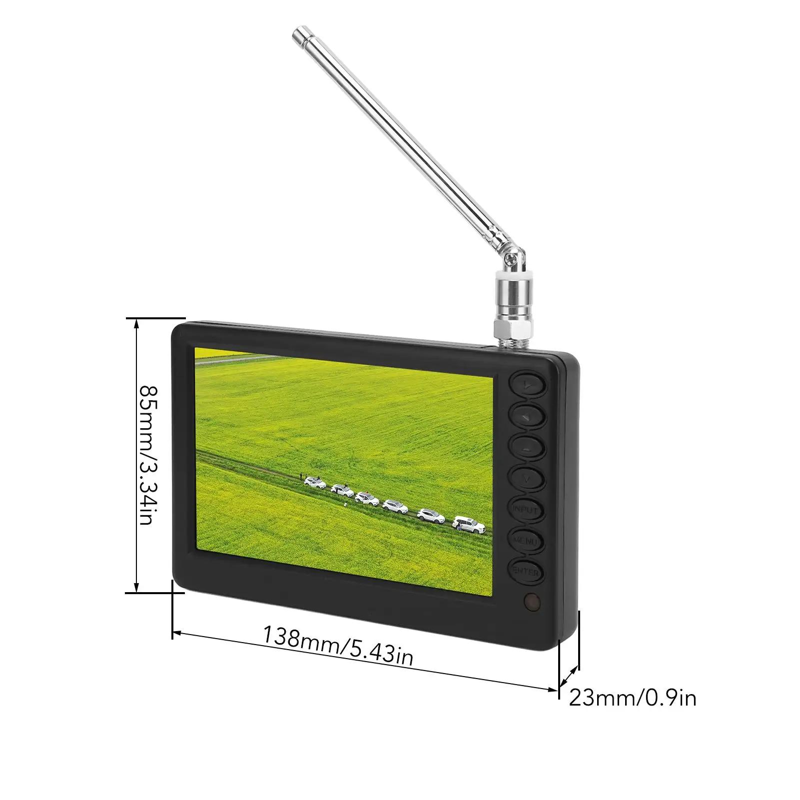 ޴  TV  ڵ ̼, USB ISDB-T, VHF, UHF, LEADSTAR D5 5